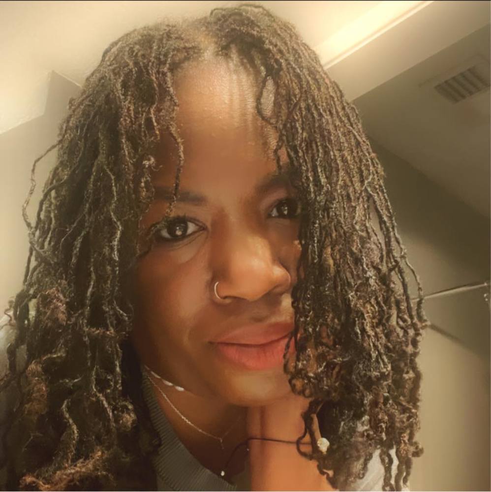 Meet your Posher, Ashlee